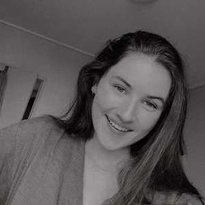 Meet your Posher, Kate